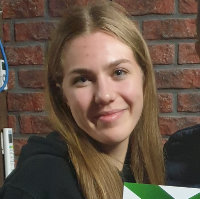 Weronika Płatek