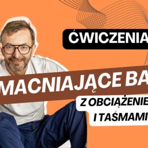 Wideo Instruktażowe: Ćwiczenia na obręcz barkową